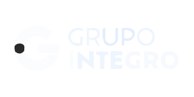 logo grupo integro